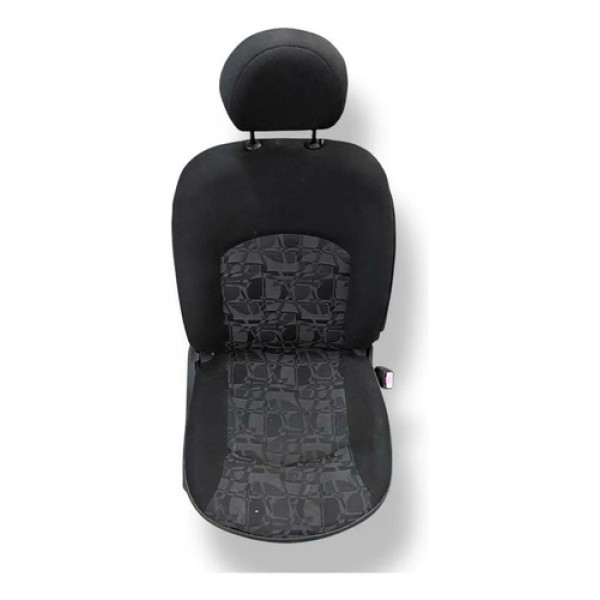 Banco Dianteiro Direito Peugeot 207 2009 2010 2011 /2014 Preto