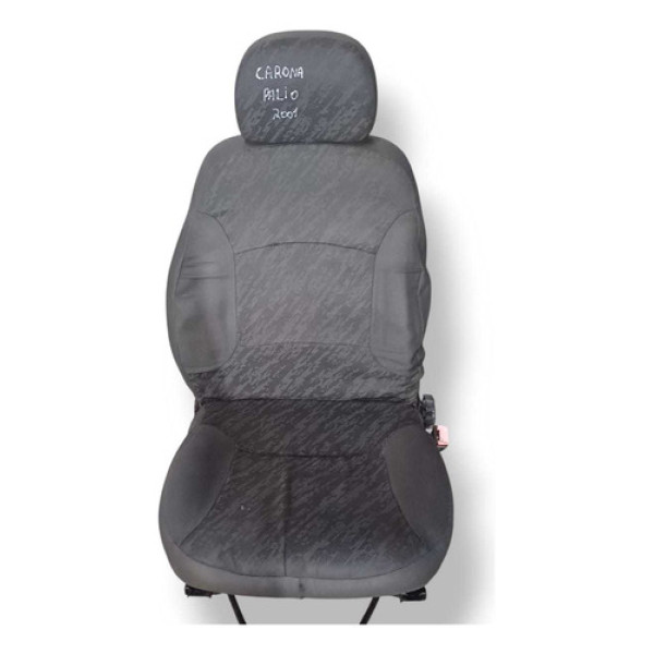 Banco Dianteiro Direito (carona) Fiat Palio 2001 2002 2003 Verde