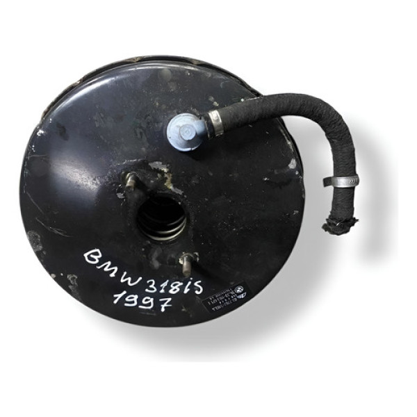 Hidrovacuo Servo Freio Bmw  318i S 1.9 1997 1998 03776231034