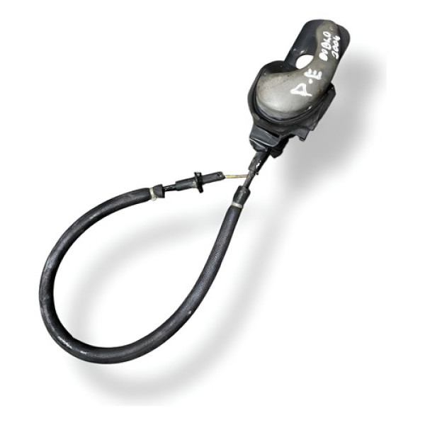 Maçaneta Interna Dianteira Esquerda Fiat Doblo 2004 2005  1 Dianteira