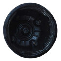 Tampa Distribuidor Igniçao Chevrolet Monza 2.0 1988 A 1994 Preto