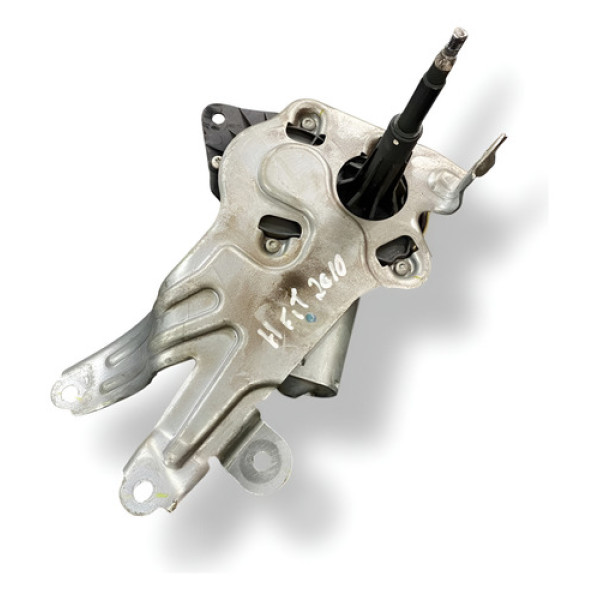 Motor Limpador Vidro Traseiro Honda Fit 2010 76710tj0m011m7