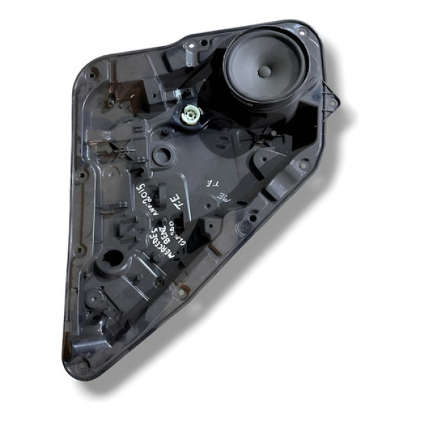 Máquina Vidro Traseiro Esquerdo Mercedes Gla 200 2015 928346