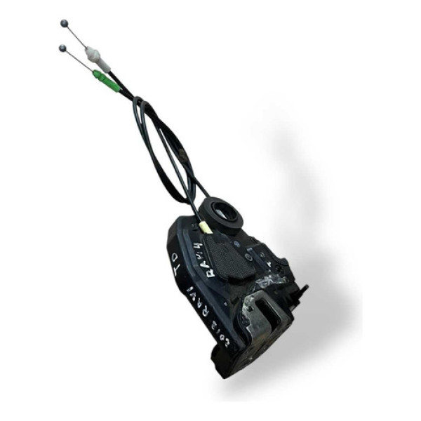 Fechadura Porta Traseira Direita Rav4 2011/2012/2013 A046693
