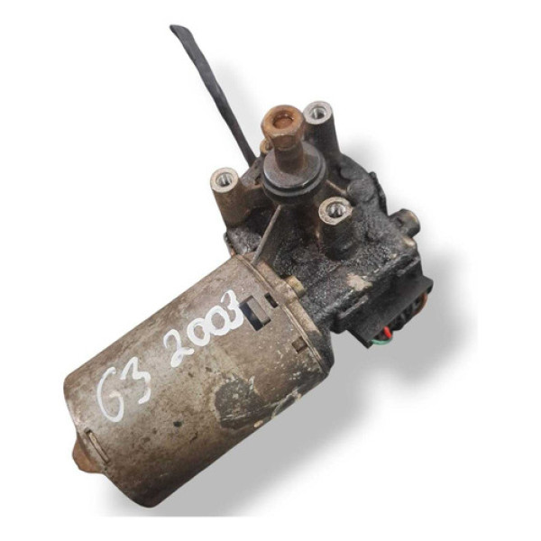 Motor Limpador  Volkswagen Gol 2003 2004 2005