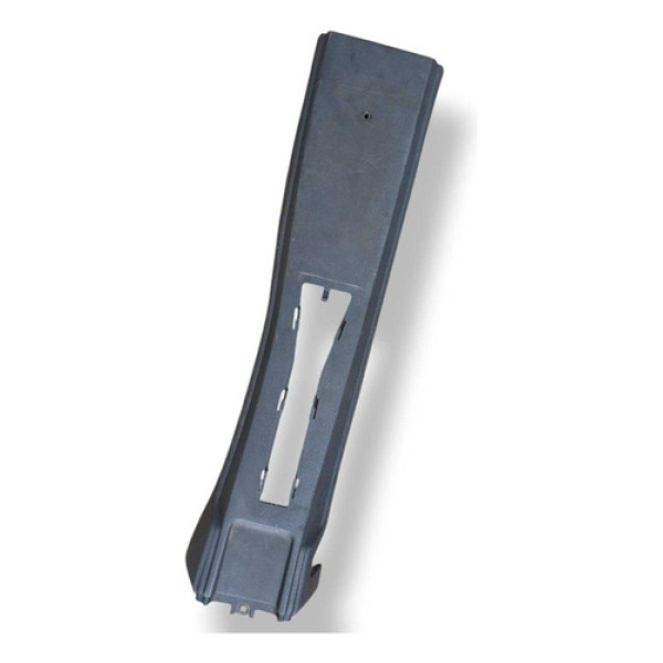 Acabamento Console Central Ford Versailles Scala 1986 A 1991