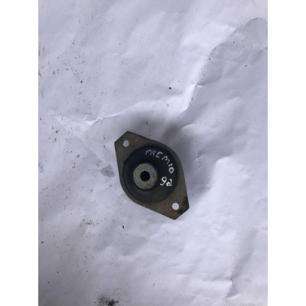 Coxim Lateral Motor Fiat Uno Premio 1992 1.5 