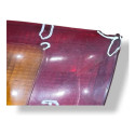 Lanterna Traseira Esquerda Fiat Palio 1997 A 2000 C/detalhe Direito/passageiro Vermelho