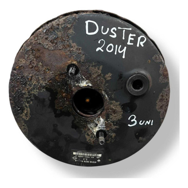 Hidrovacuo Servo Freio Renault  Duster 2.0  2014 472102876r