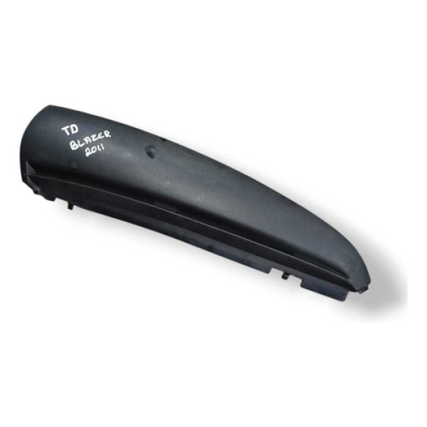 Acabamento Coluna Traseira Direita Blazer 2010 15006290