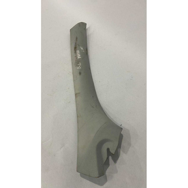 Acabamento Coluna Parabrisa Direito Fiat Brava 720293000