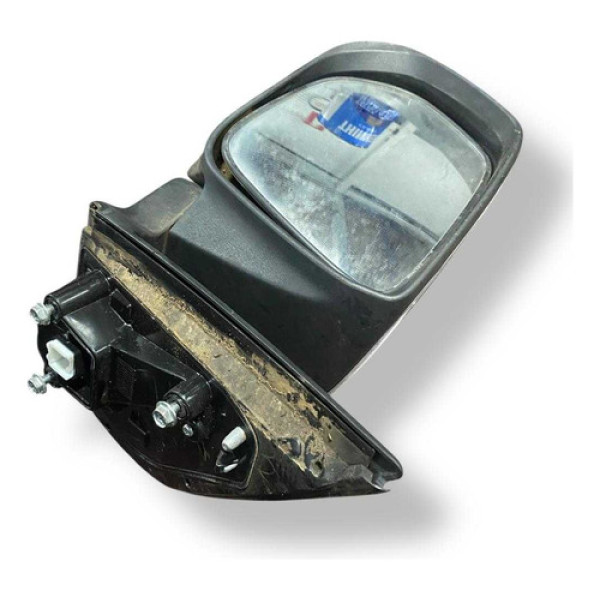 Retrovisor Elétrico Esquerdo C/pisca S10 2014 9403 Detalhe