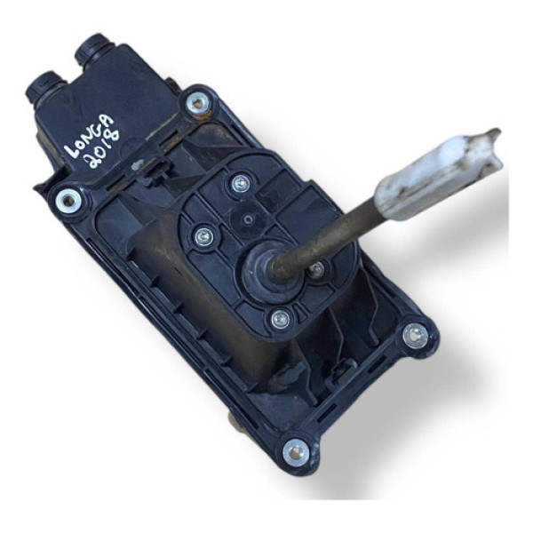 Alavanca Cambio Manual Renault Logan 1.0 2018 2019 9615809