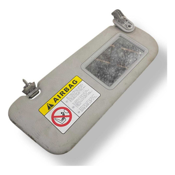 Quebra Sol Lado Direito Hyundai Hb20 - 2012 2013 2014 2015