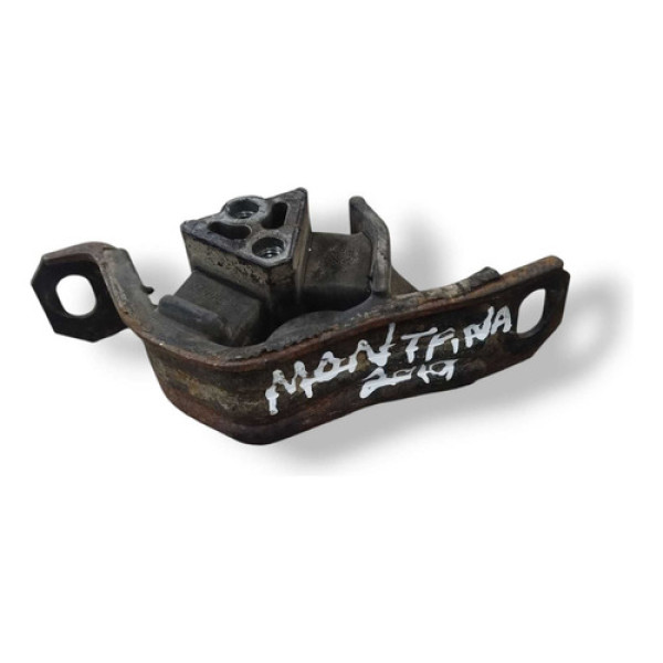 Coxim Superior Câmbio Chevrolet Montana 2019 2020 A 2021