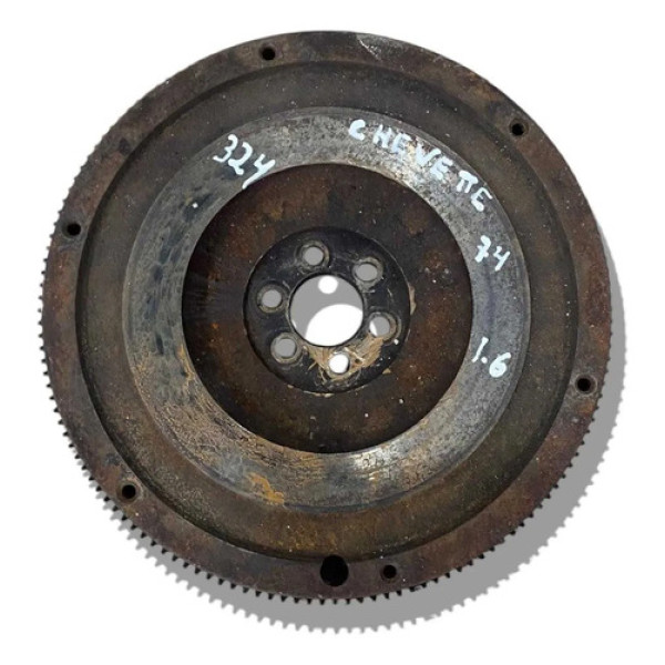 Volante Motor Cremalheira Gm Chevette 1.6 1974 7316283