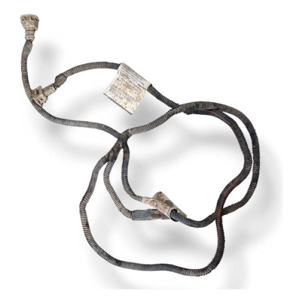 Chicote Parachoque Peugeot  207 Escapade 1.6 2009 9663102780