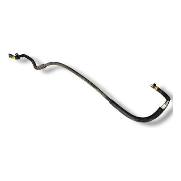 Mangueira Reservatório Água  Hyundai Galloper 1998 1999