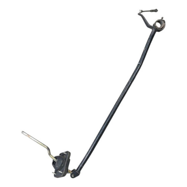 Trambulador Alavanca De Marcha Peugeot 206 2003 2004 2010