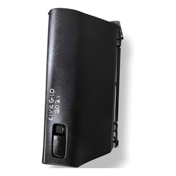 Porta Luvas Honda Civic G10 2019/2020/2021/2022 - 77500tem