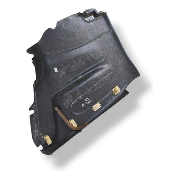 Forro Porta Traseira Esquerda Chevrolet Corsa 1994 A 1998