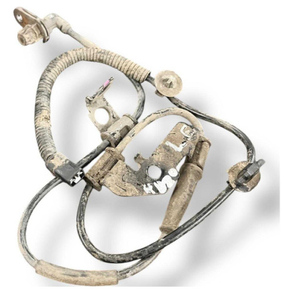 Sensor Abs  Dianteiro  Esquerdo  Hb20  1.0  2015  2016  2017