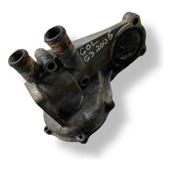 Carcaça Bomba D´água Gol 2005 2006 2007 2008 2009 026121035