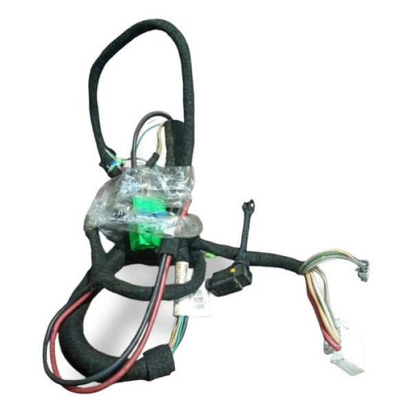 Chicote Caixa Ar Condicionado Peugeot  207 A71211200 2012
