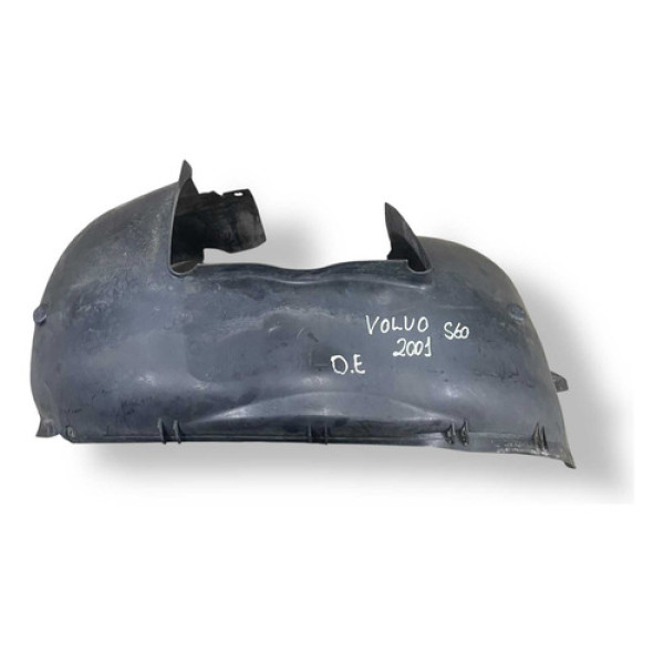 Parabarro Dianteiro Esquerdo Volvo S60 2001 8648173