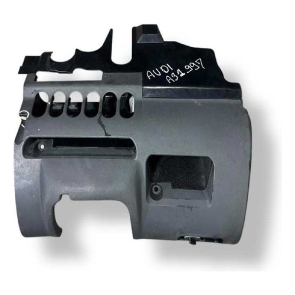 Acabamento Inferior Coluna Direção A3 1997 8l1857919 Detalhe