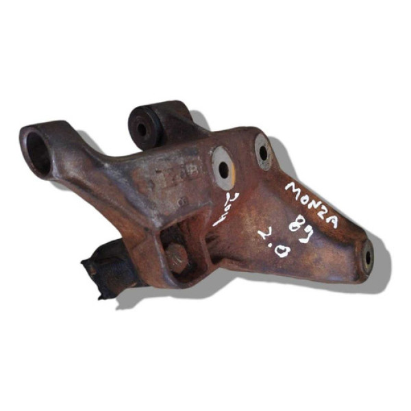 Suporte Alternador Gm Monza Kadett Ipanema 2.0 1989 94529126