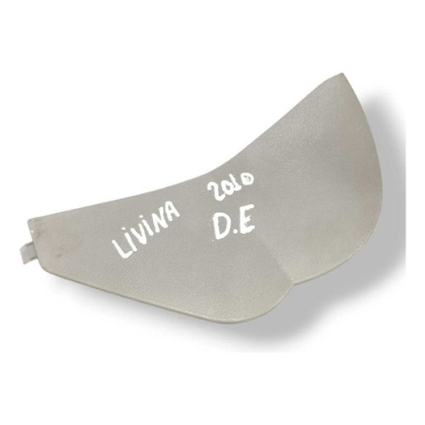 Acabamento Painel Lado Esquerdo Livina 2010 2011 68499az60a