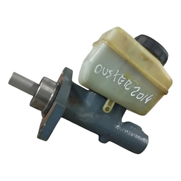 Cilindro Mestre Freio Com Reservatório Duster 2012/2019