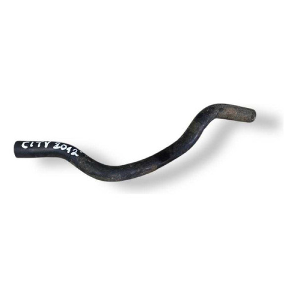 Mangueira Respiro Do Motor Honda  City 1.5 2012 2013 2014