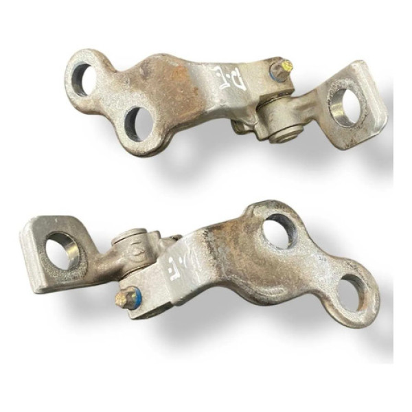 Par Dobradiça Dianteira Esquerda Focus 2001/2008 10822aa4sx