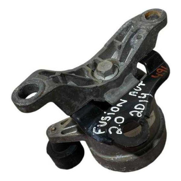 Coxim Motor Hidraulico Ford Fusion 2.0 2012/14 