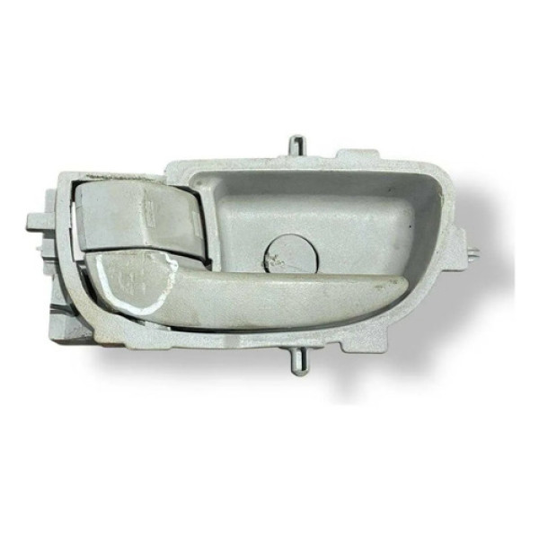 Maçaneta Interna Ianteira Direita Toyota Corolla 2010 2011 1 Traseira
