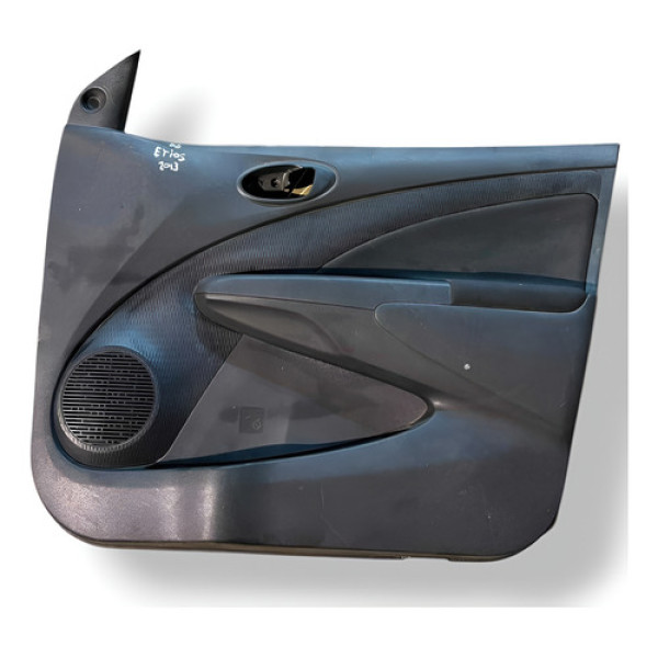 Forro Porta Dianteira Direita Toyota Etios 2013 - 677770d130