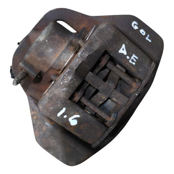 Pinça Freio Dianteira Esquerda Volkswagen Gol 1.6 19