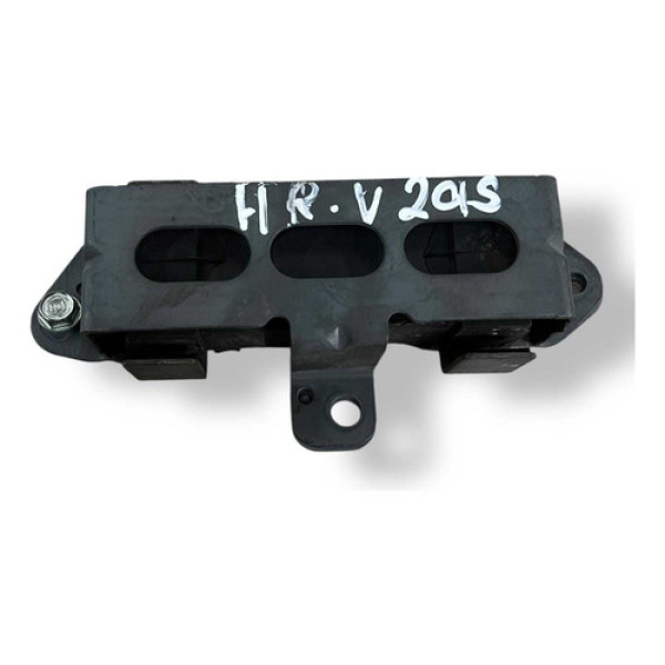 Coxim Batente Da Tampa Traseira Honda Hr-v 2016 2017 2018   