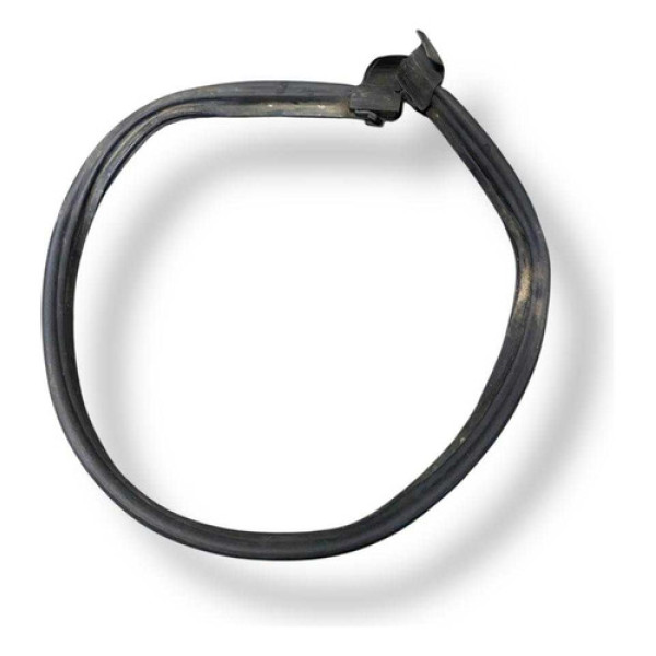 Borracha Churrasqueira Renault  Duster 2.0  2014 2015 2016 