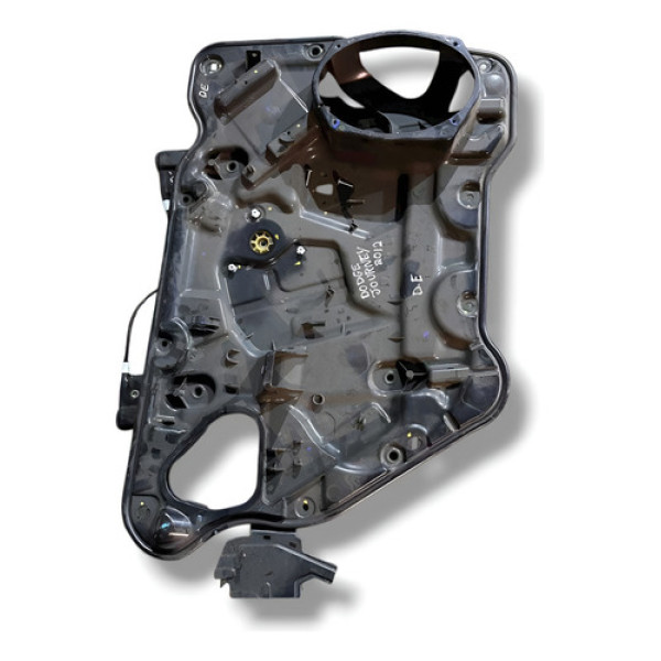 Máquina Vidro Dianteiro Esquerda Dodge Journey 2012 961931