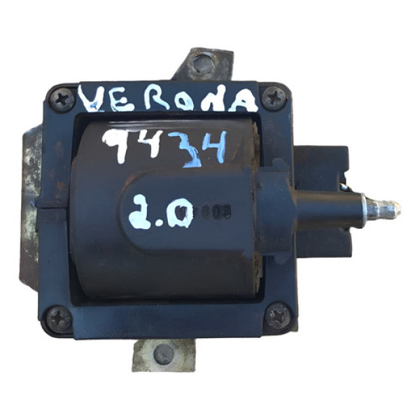 Bobina Ignição Ford Verona Escot  2.0 1994