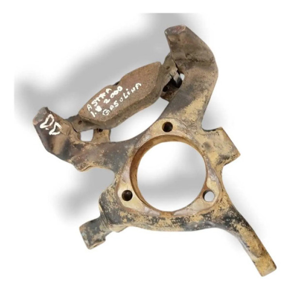 Manga Eixo Dianteira Direita Chevrolet Astra 1.8 93275939