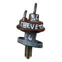 Bomba Combustível Chevrolet Chevette Chevy Marajó 1.6 86/93