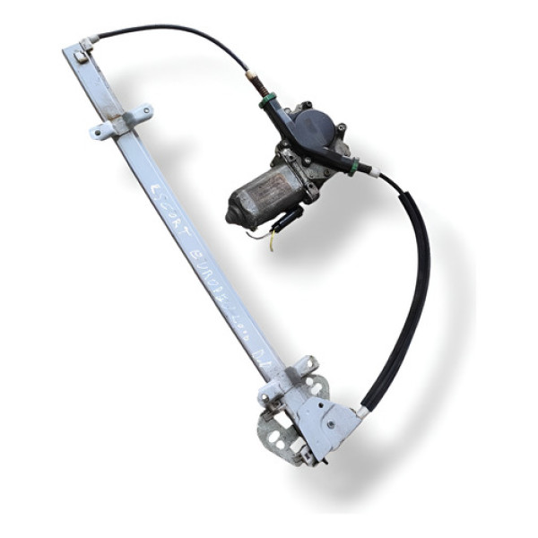 Maquina Vidro Dianteiro Direito Escort Europeu 00 97aga23200