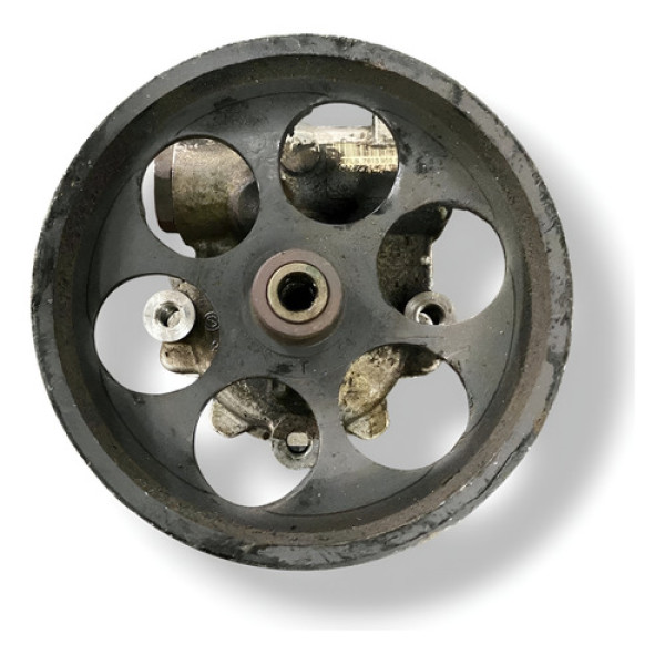 Bomba Direção Hidráulica Renault Duster 2.0 2014 7613955617