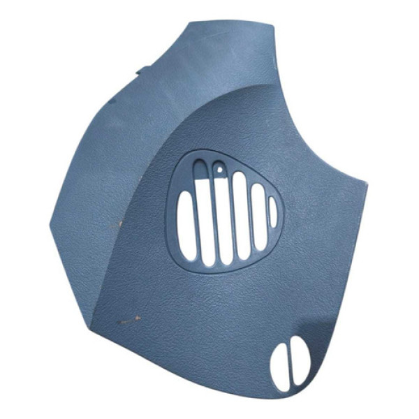 Acabamento Lateral Console Esquerdo Scenic 1999 7700846269