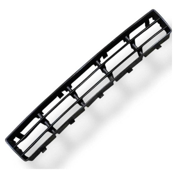 Grade Inferior Parachoque Vw  Golf 99 Ate 2006 1j0853677