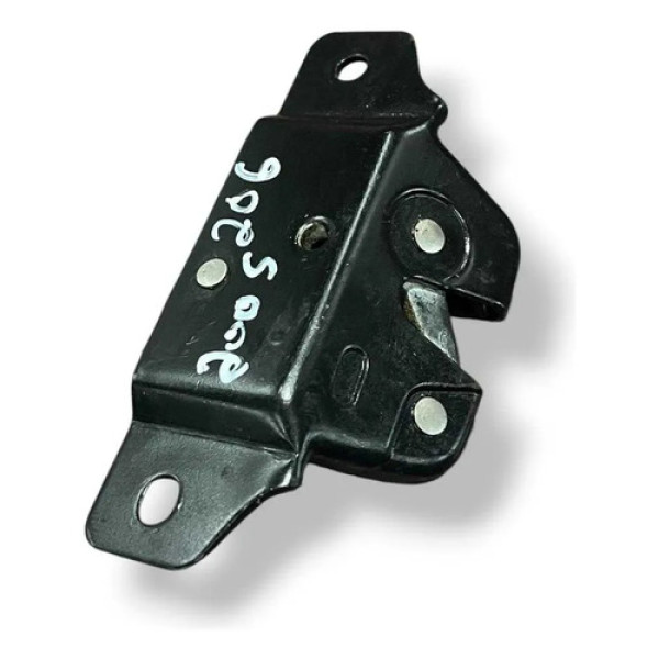 Fechadura Tampa Traseira Fiat Punto 2013 2014 2015 2016 2017